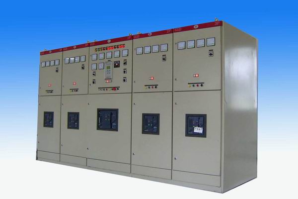 黄竹镇装修配电柜 安全实用建筑抽屉式配电柜-电